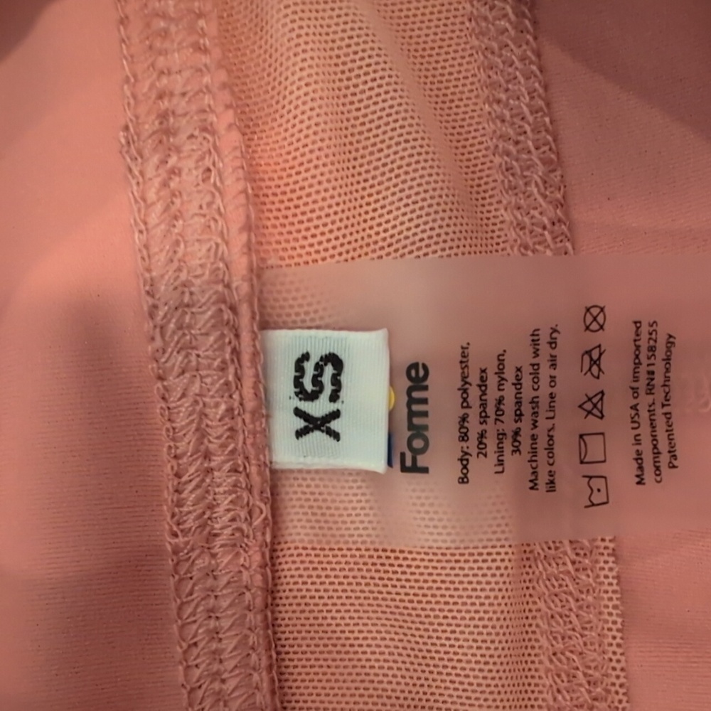 Forme Shorts Posture Correcting Core Support - image 4